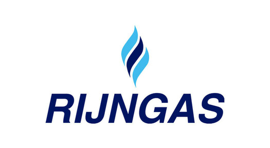 Logo von Rijngas BV