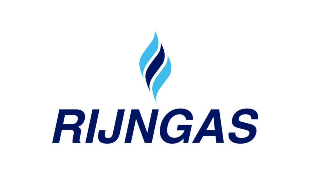 Logo von Rijngas BV